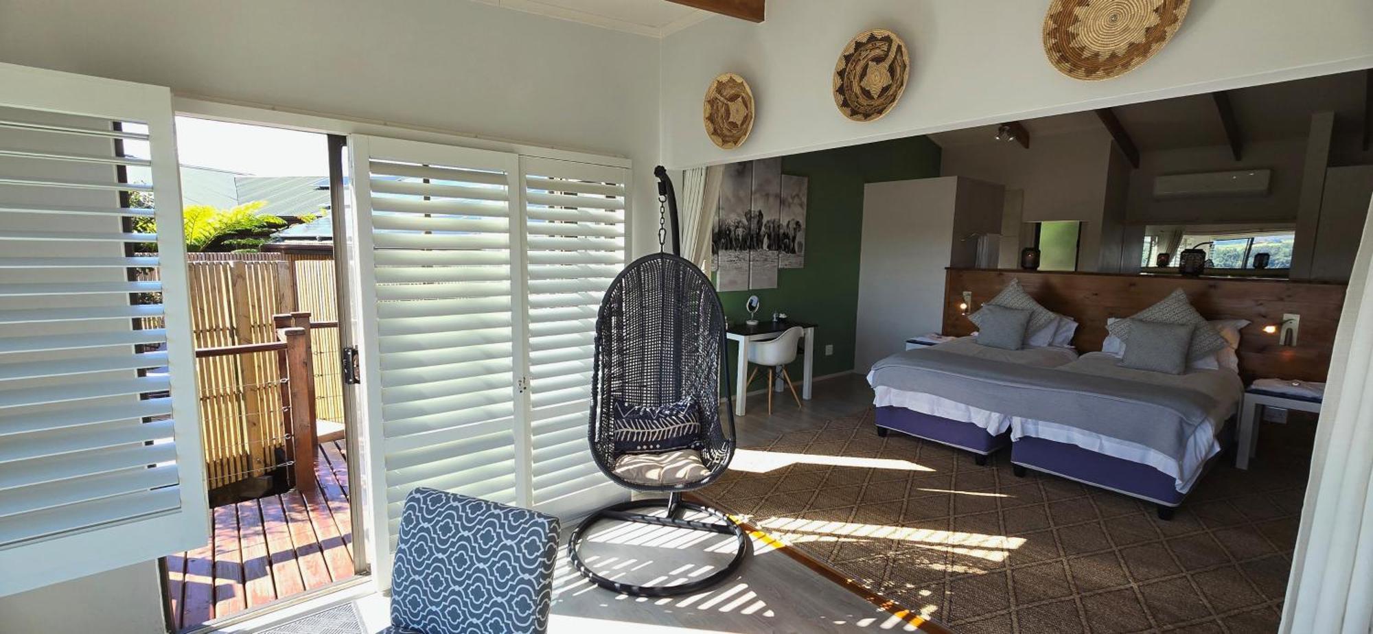 Elephant Hide Of Knysna Guest Lodge Exterior foto