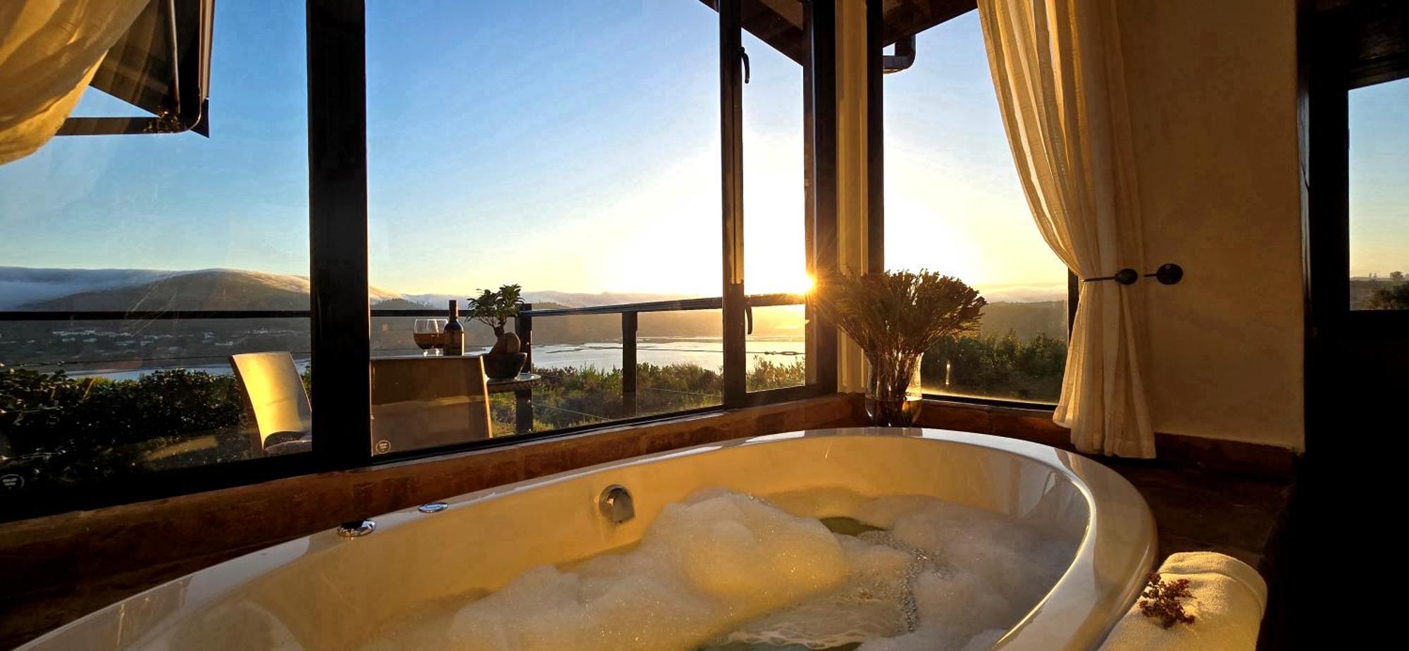 Elephant Hide Of Knysna Guest Lodge Exterior foto