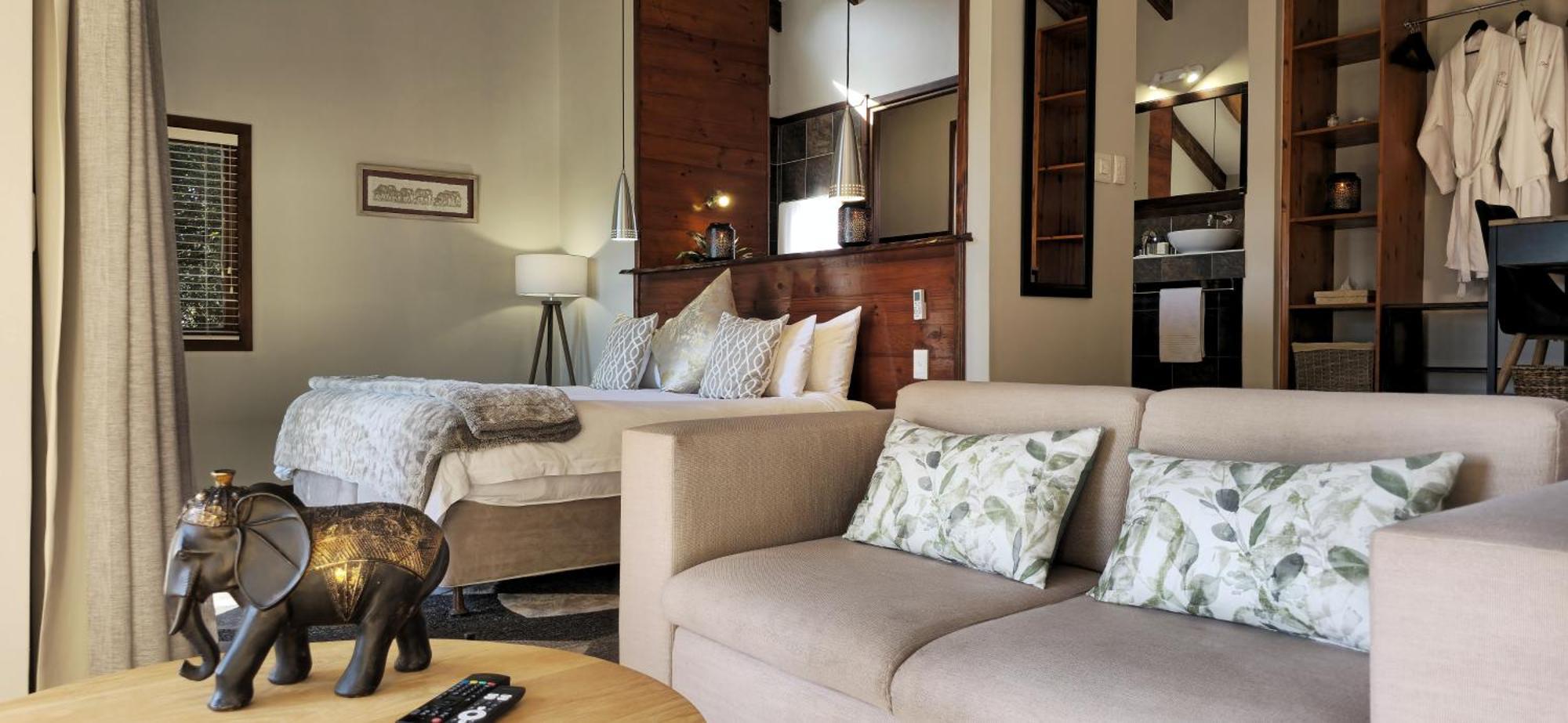 Elephant Hide Of Knysna Guest Lodge Exterior foto
