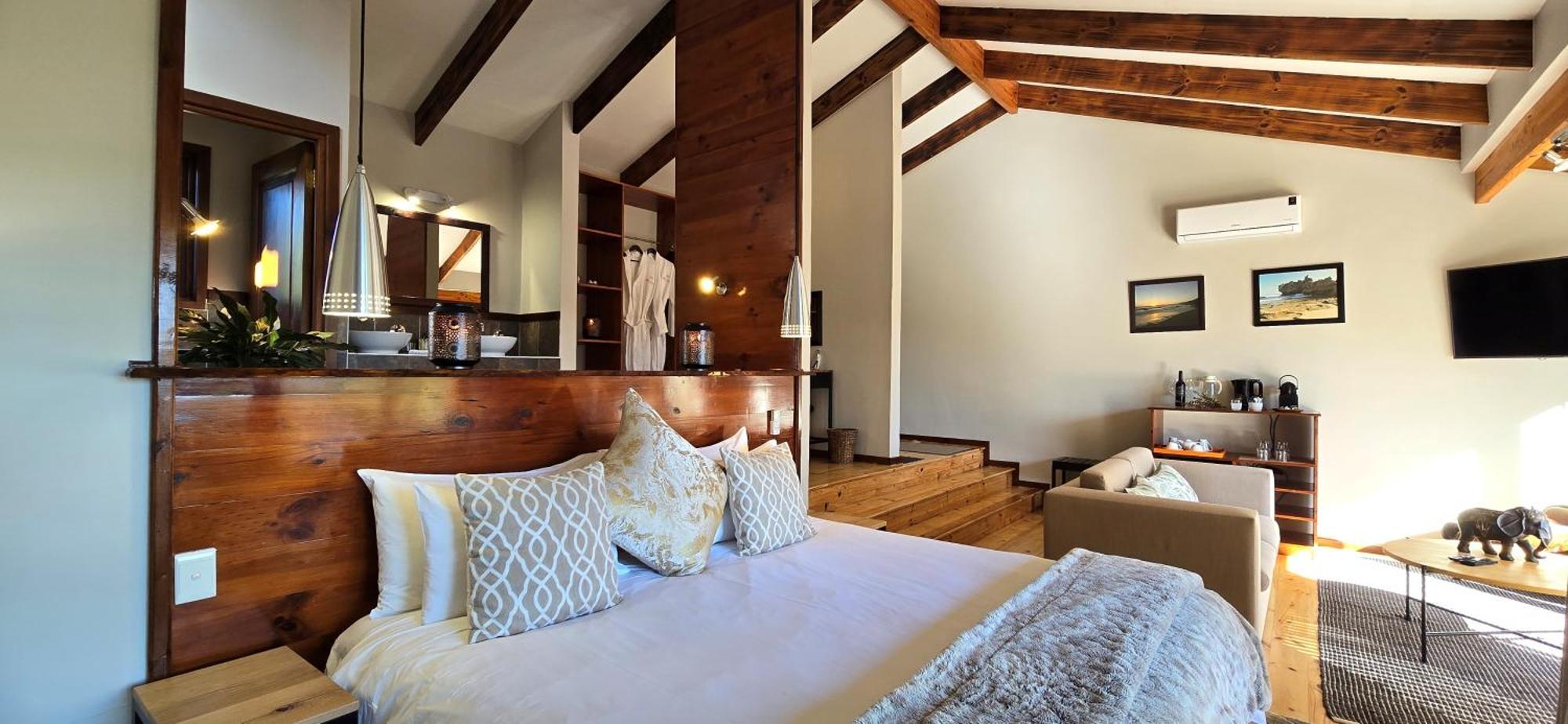 Elephant Hide Of Knysna Guest Lodge Exterior foto