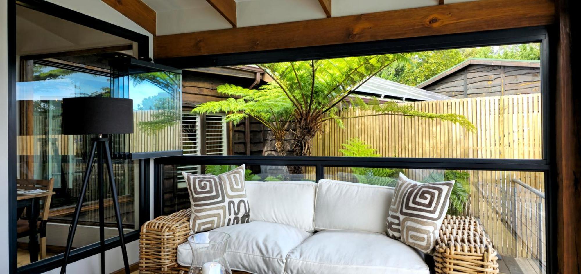 Elephant Hide Of Knysna Guest Lodge Exterior foto