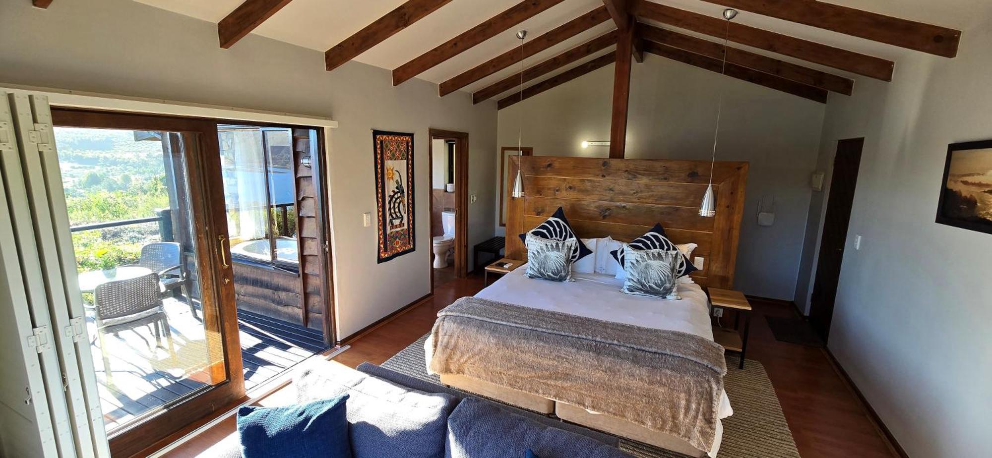 Elephant Hide Of Knysna Guest Lodge Exterior foto