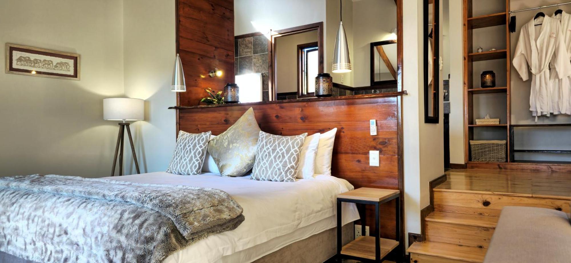 Elephant Hide Of Knysna Guest Lodge Exterior foto