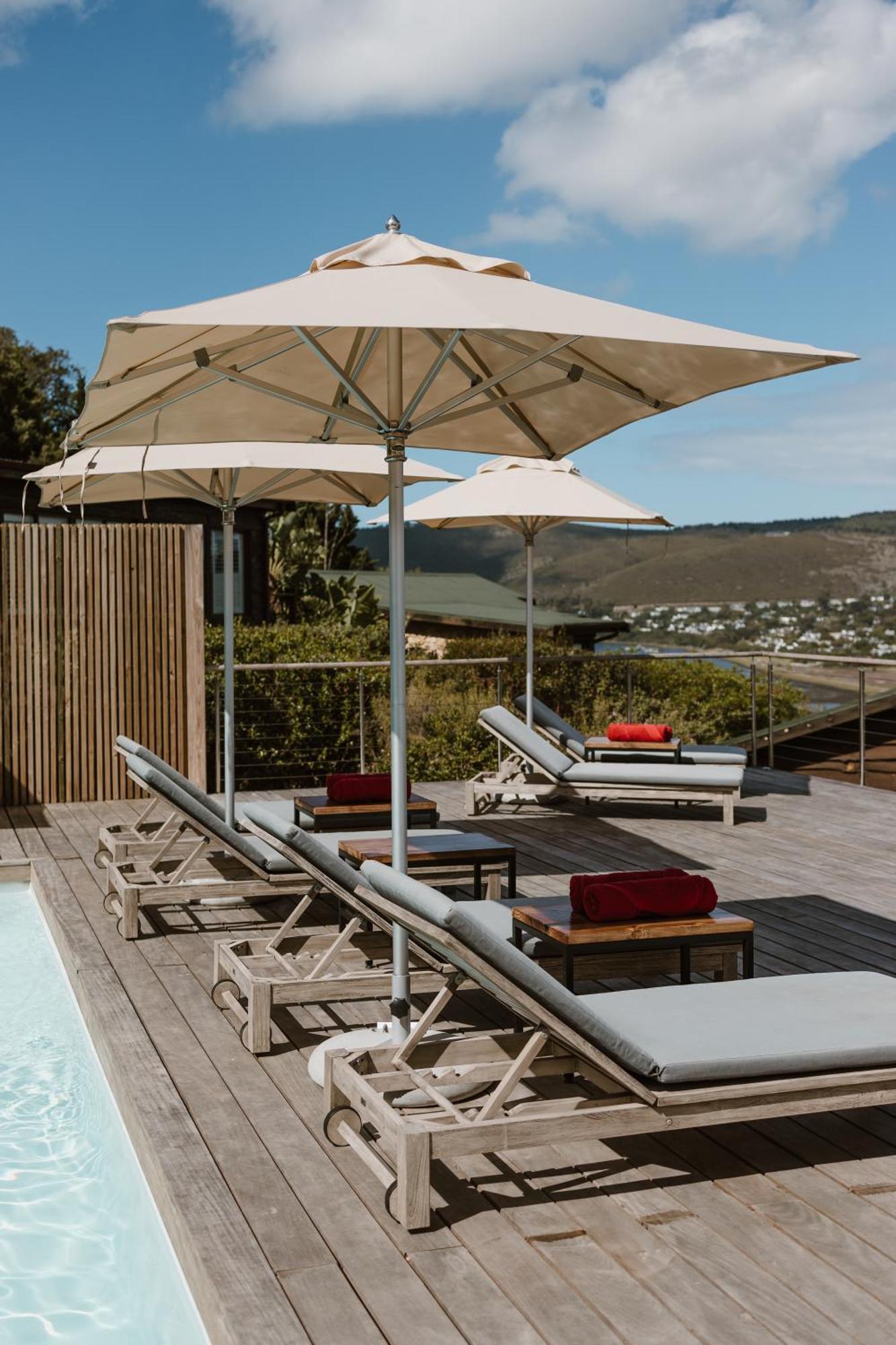 Elephant Hide Of Knysna Guest Lodge Exterior foto