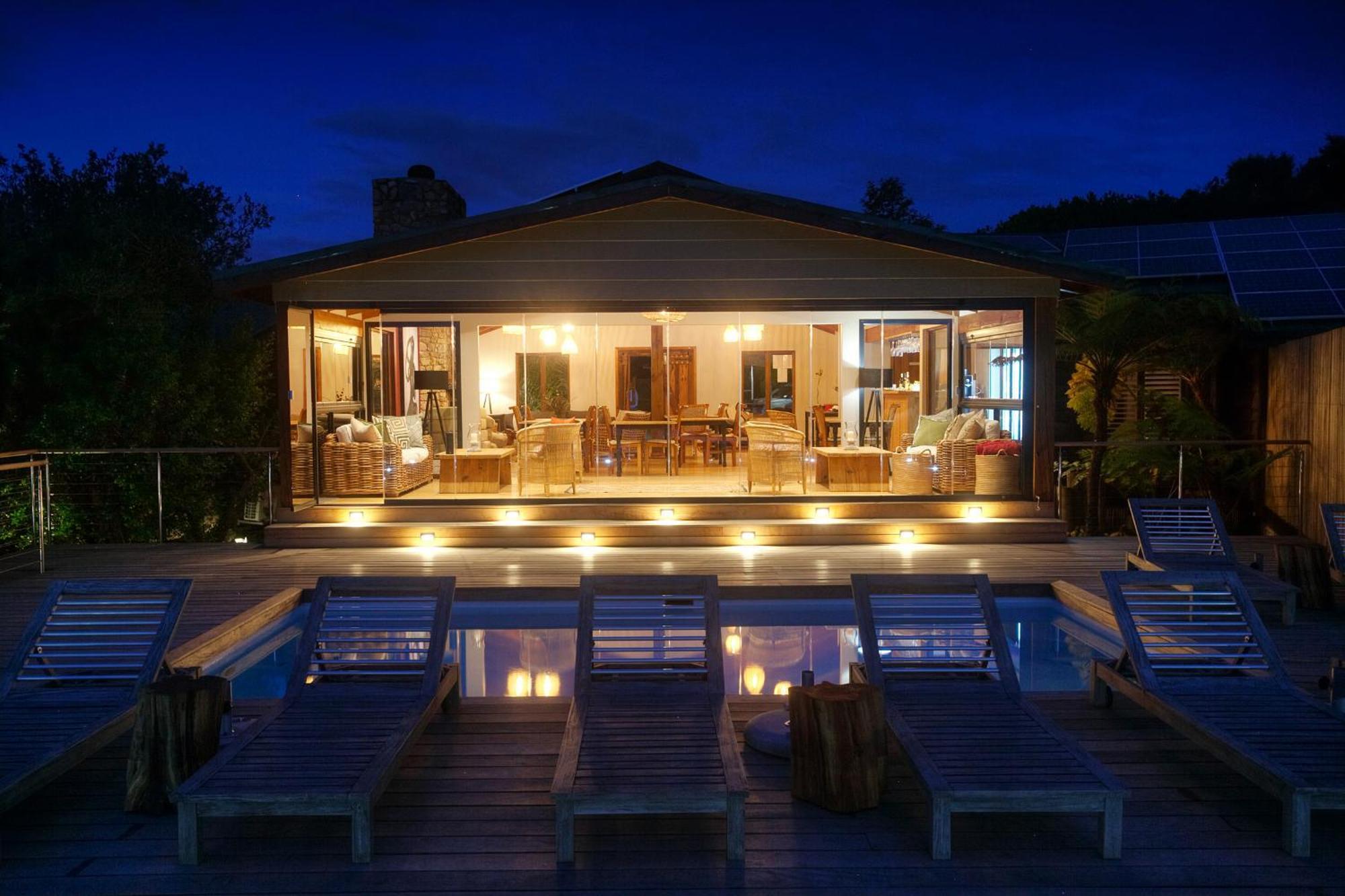 Elephant Hide Of Knysna Guest Lodge Exterior foto