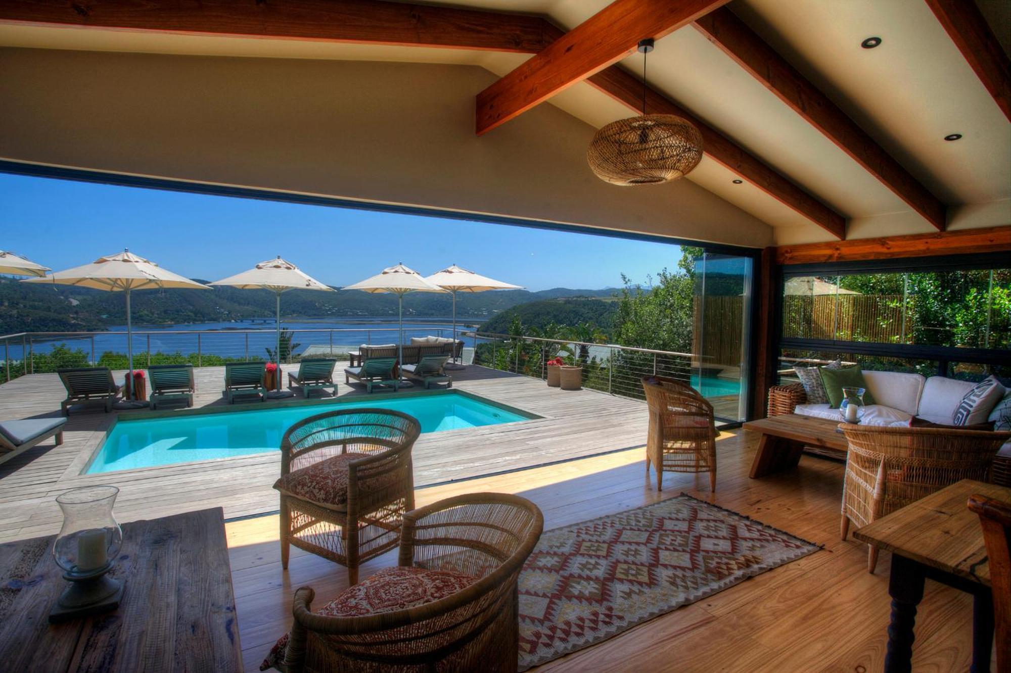 Elephant Hide Of Knysna Guest Lodge Exterior foto