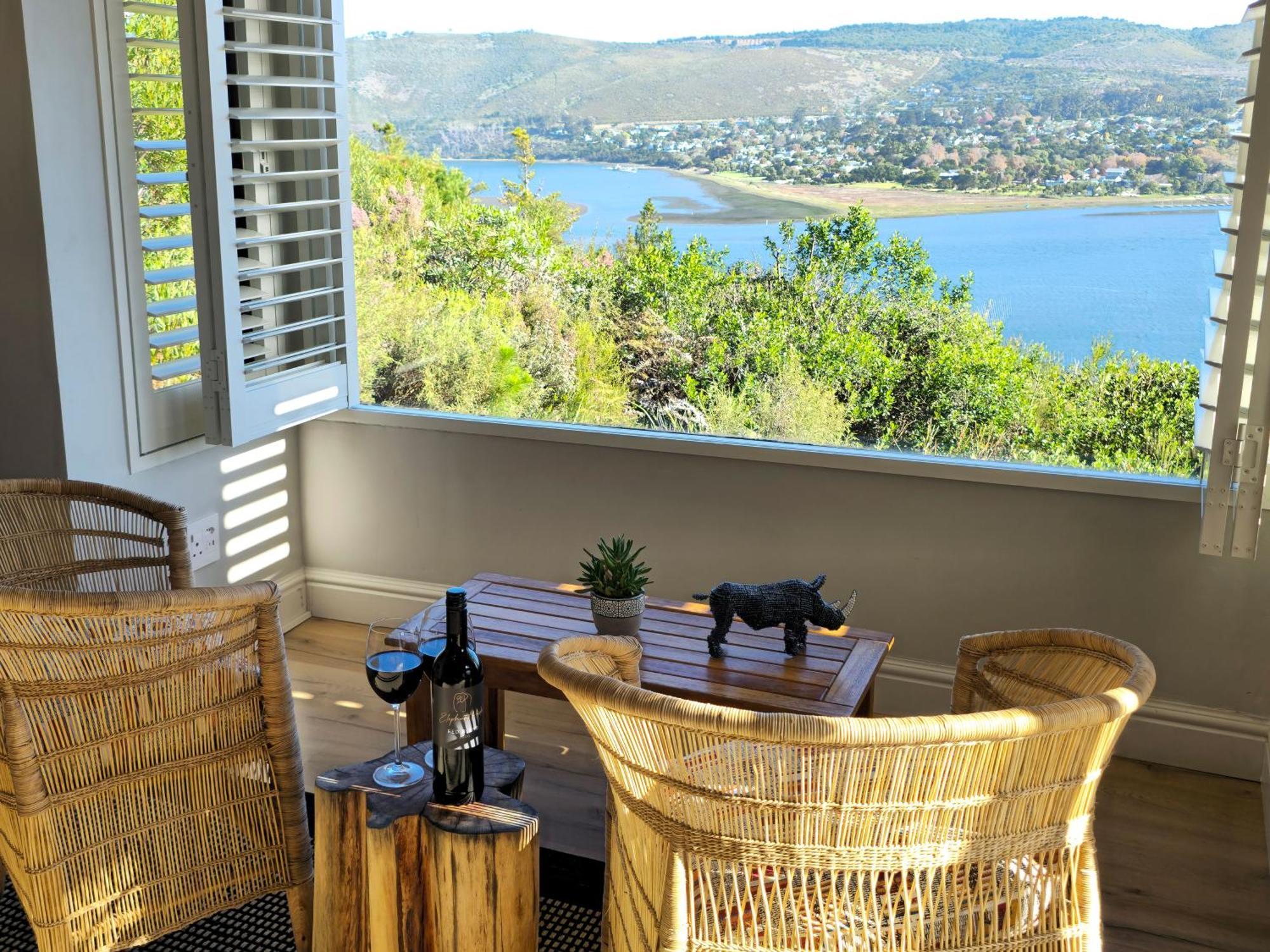 Elephant Hide Of Knysna Guest Lodge Exterior foto