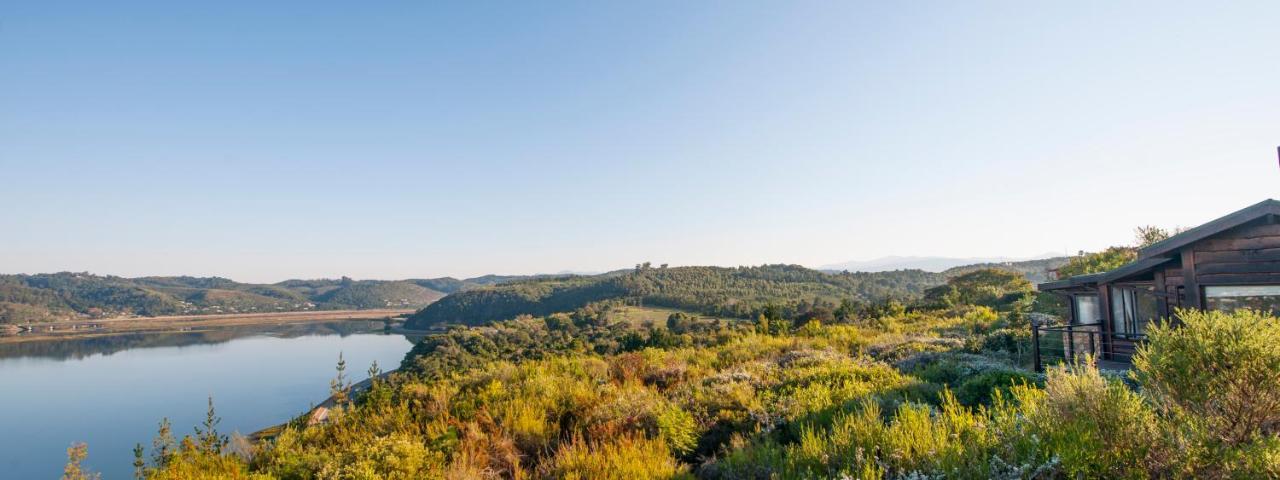 Elephant Hide Of Knysna Guest Lodge Exterior foto